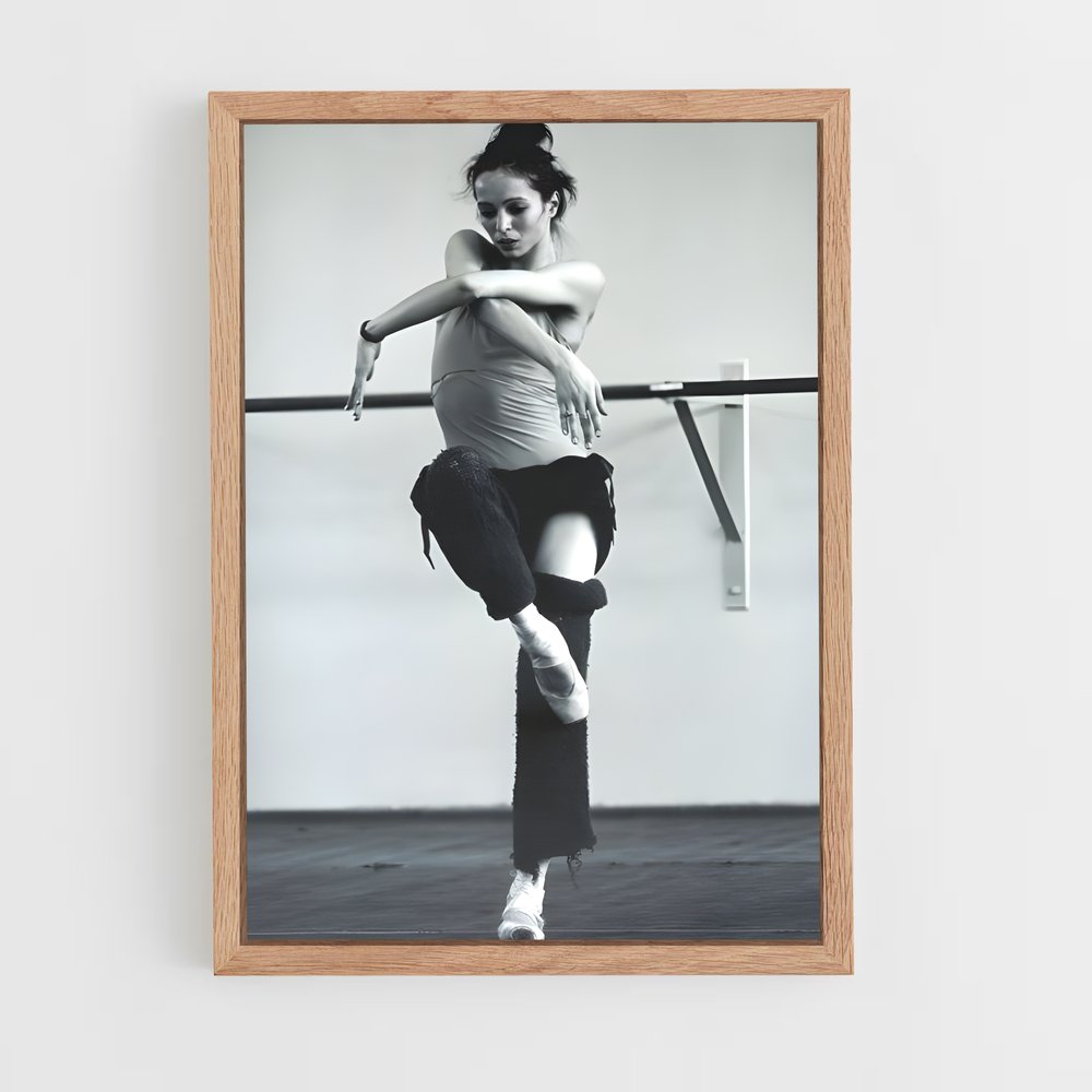 Poster Diana de vishneva – affiche Danse (vue 4)